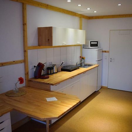 Apartmenthaus Erlenbach Erlenbach  Ngoại thất bức ảnh