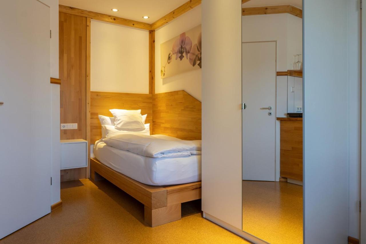 Apartmenthaus Erlenbach Erlenbach  Ngoại thất bức ảnh