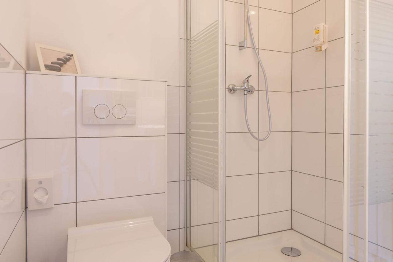 Apartmenthaus Erlenbach Erlenbach  Ngoại thất bức ảnh