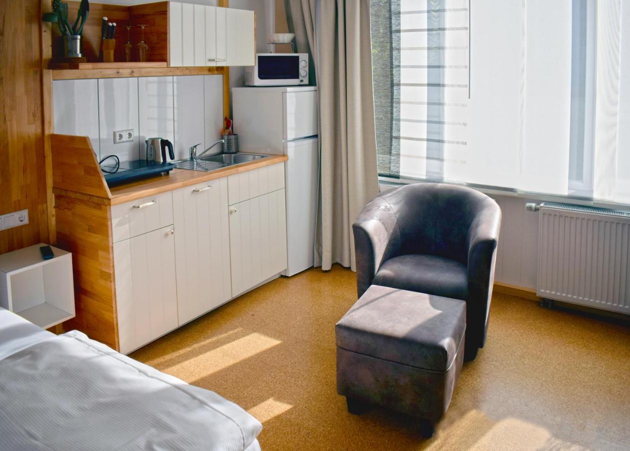 Apartmenthaus Erlenbach Erlenbach  Ngoại thất bức ảnh