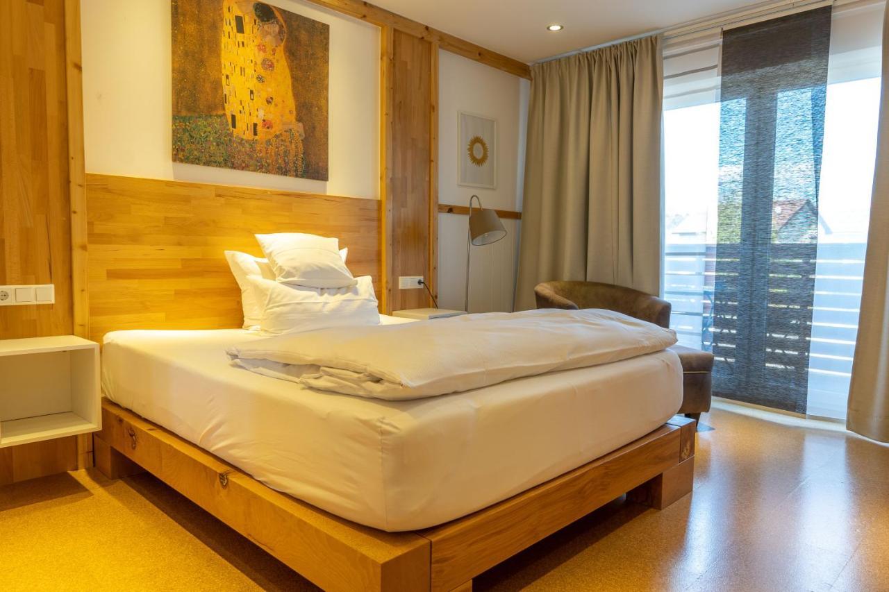 Apartmenthaus Erlenbach Erlenbach  Ngoại thất bức ảnh