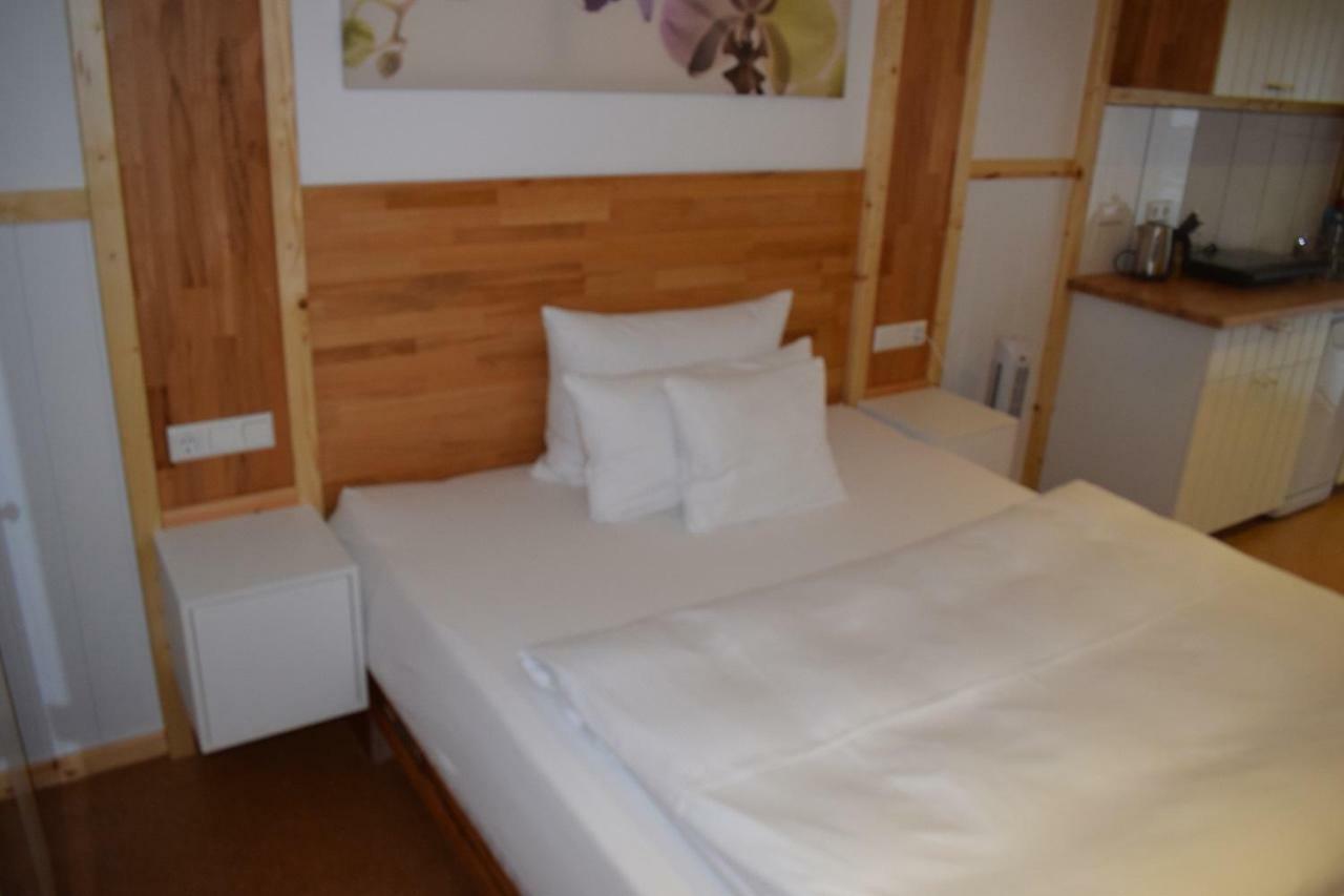 Apartmenthaus Erlenbach Erlenbach  Ngoại thất bức ảnh