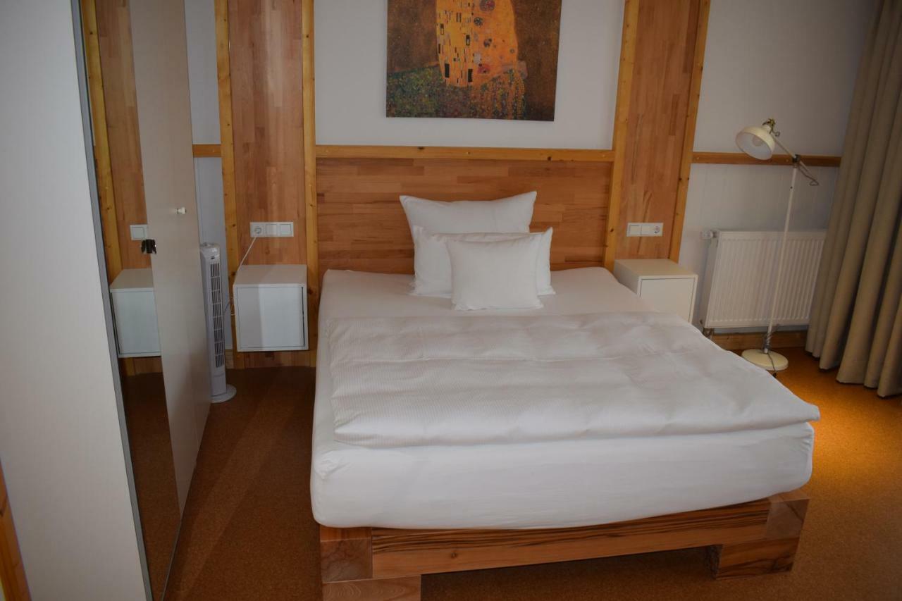 Apartmenthaus Erlenbach Erlenbach  Ngoại thất bức ảnh